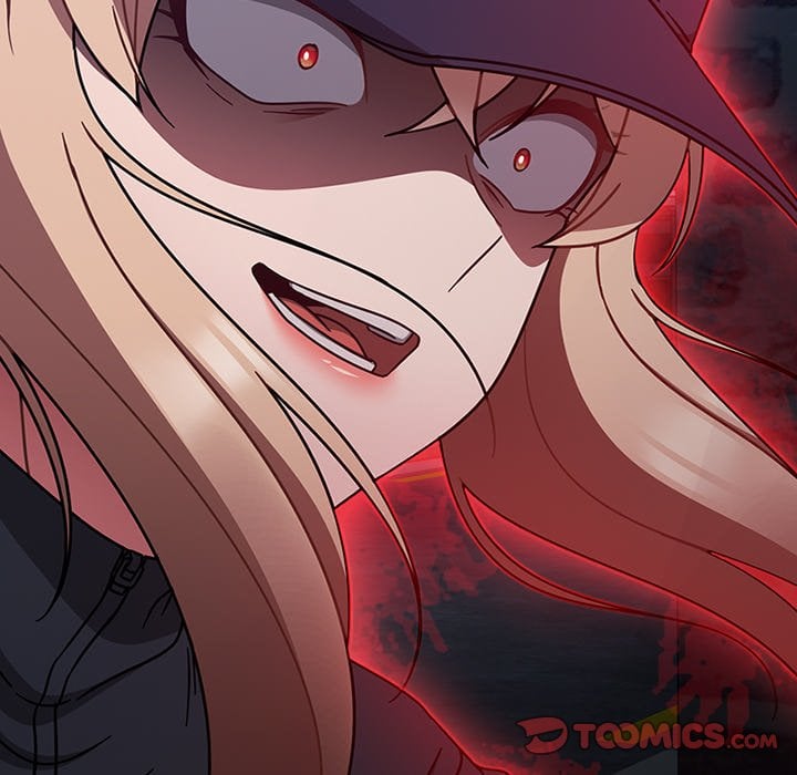 Ground and Pound Chapter 69 - Page 153