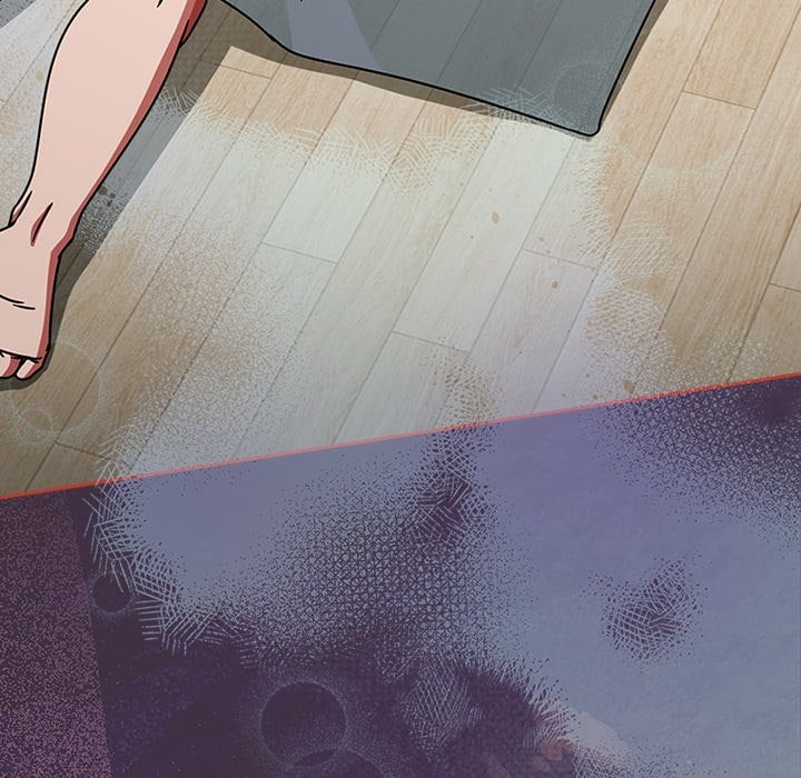 Ground and Pound Chapter 69 - Page 5