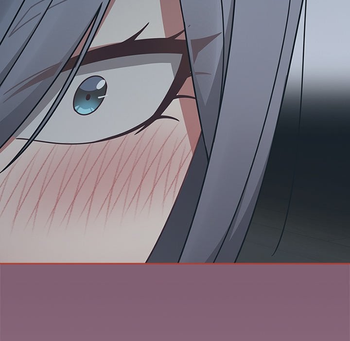 Ground and Pound Chapter 69 - Page 54