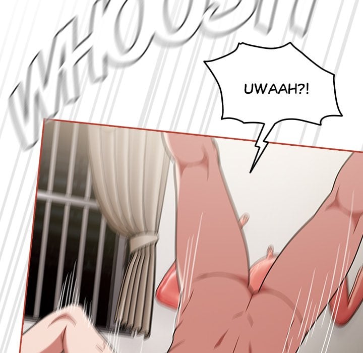 Ground and Pound Chapter 69 - Page 58