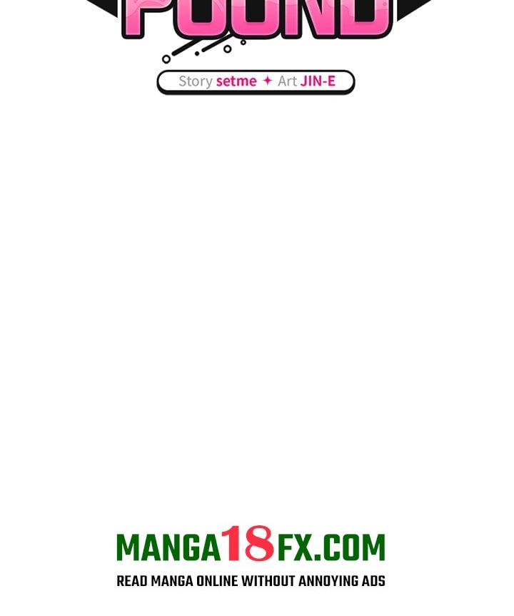 Ground and Pound Chapter 69 - Page 71