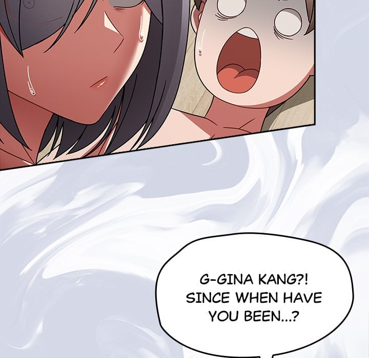 Ground and Pound Chapter 69 - Page 73