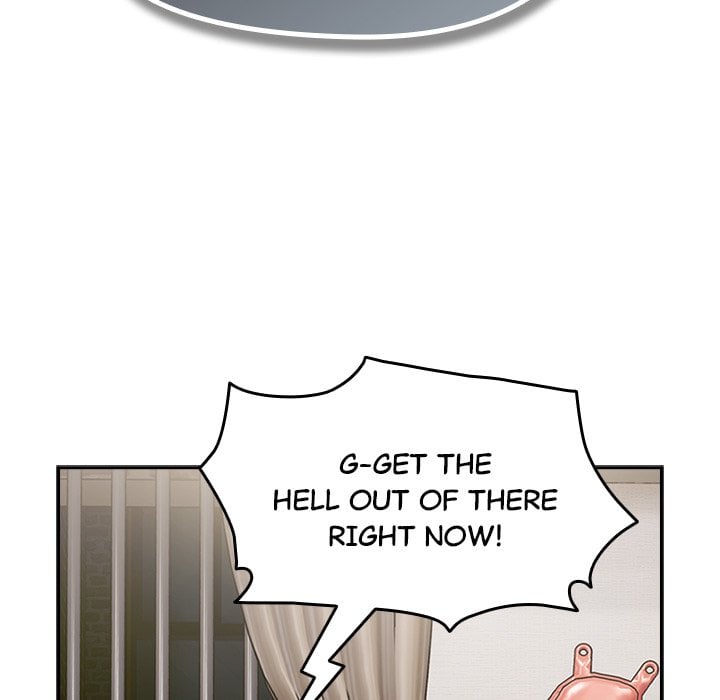 Ground and Pound Chapter 69 - Page 79