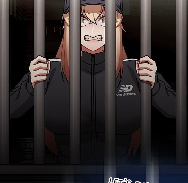 Ground and Pound Chapter 69 - Page 88