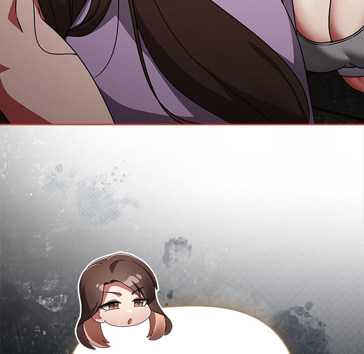 Ground and Pound Chapter 71 - Page 11