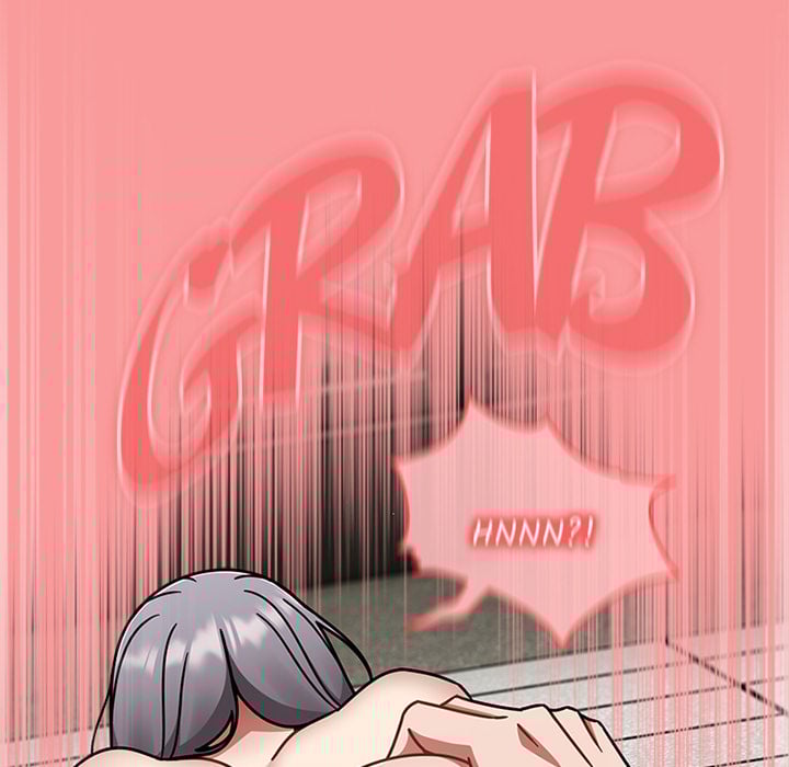 Ground and Pound Chapter 71 - Page 121