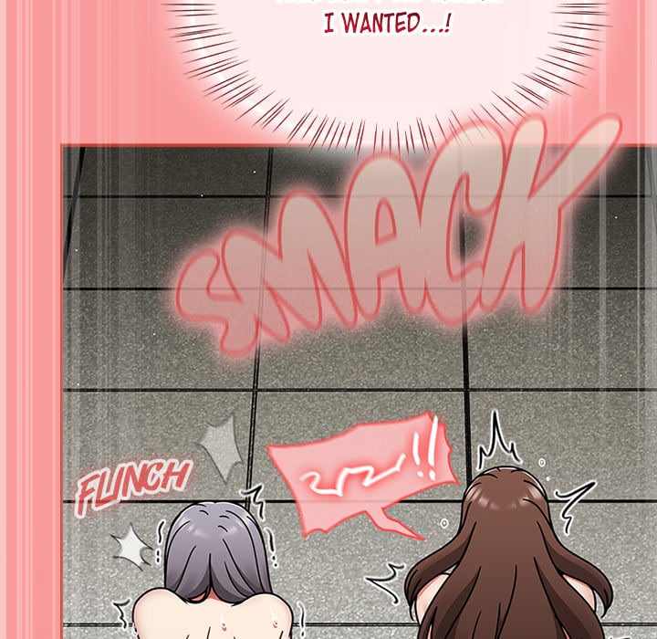 Ground and Pound Chapter 71 - Page 141