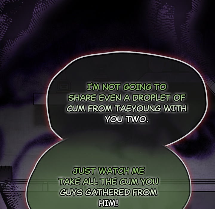 Ground and Pound Chapter 71 - Page 163