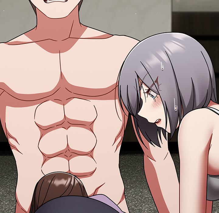 Ground and Pound Chapter 71 - Page 22