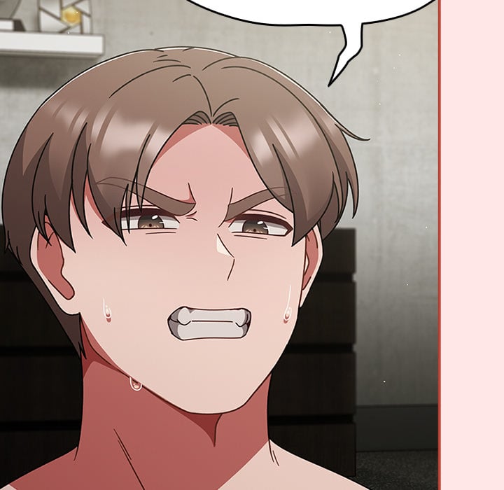 Ground and Pound Chapter 71 - Page 41