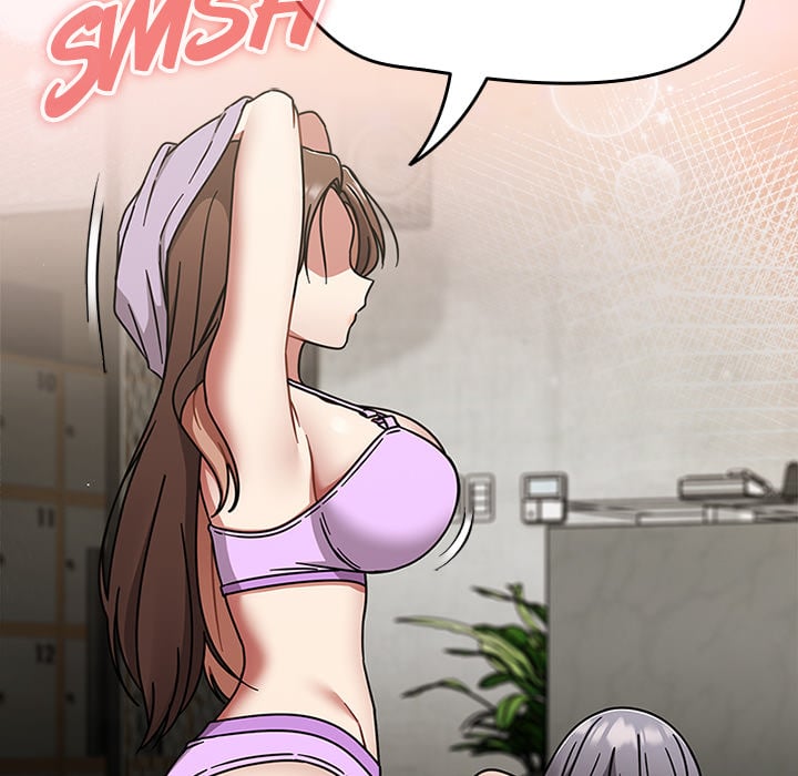 Ground and Pound Chapter 71 - Page 43