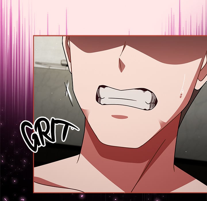 Ground and Pound Chapter 71 - Page 87