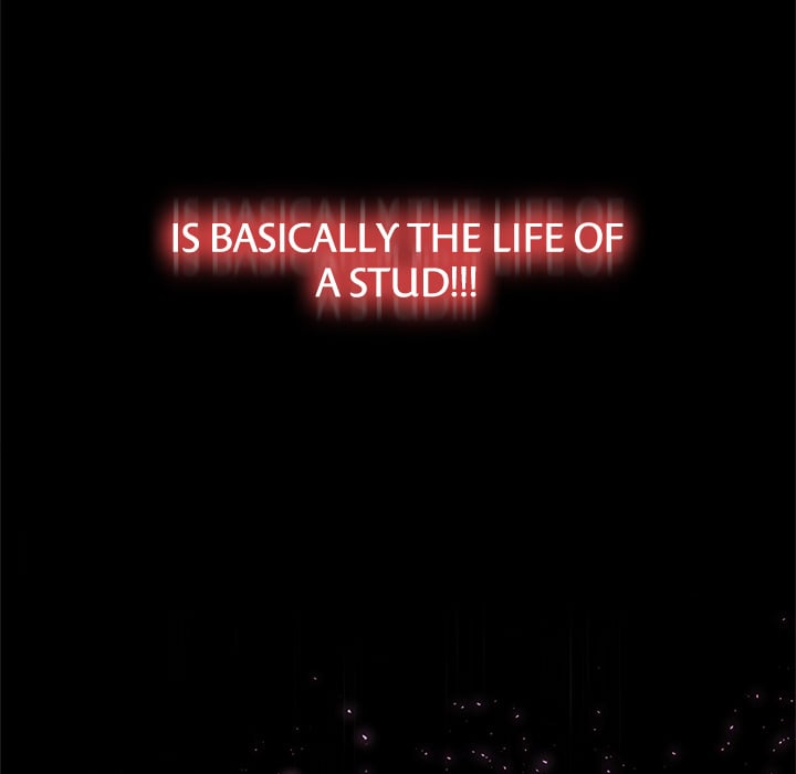 Ground and Pound Chapter 71 - Page 91