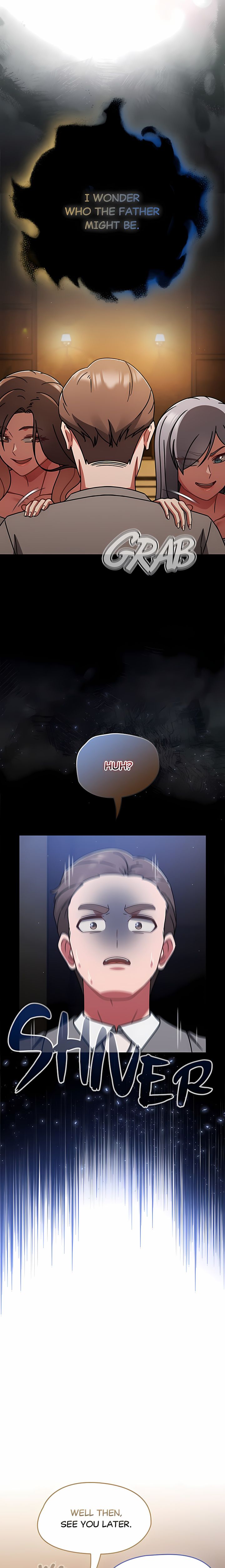 Ground and Pound Chapter 75 - Page 32