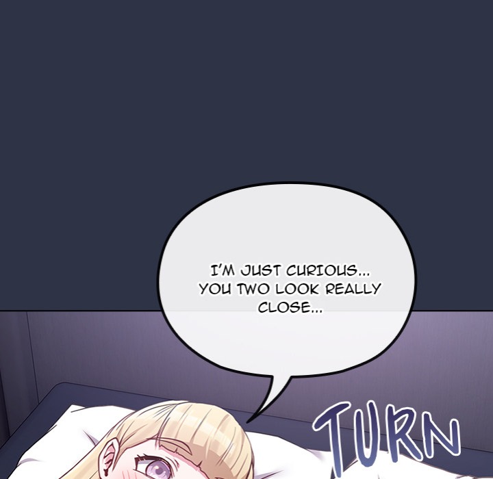 But You’re the Same Age as My Daughter?! Chapter 41 - Page 153
