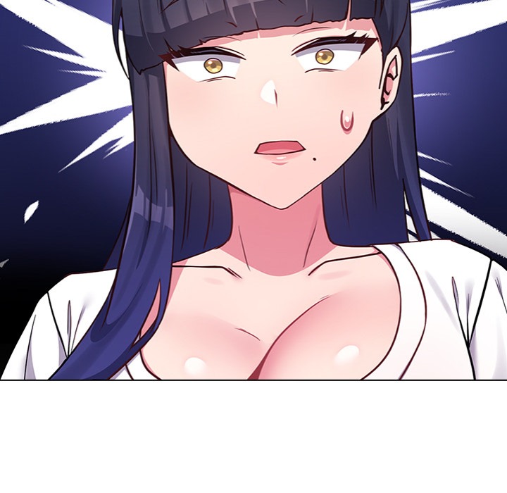 But You’re the Same Age as My Daughter?! Chapter 41 - Page 42