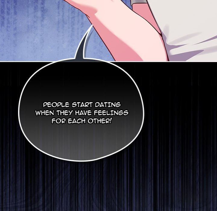 But You’re the Same Age as My Daughter?! Chapter 45 - Page 124