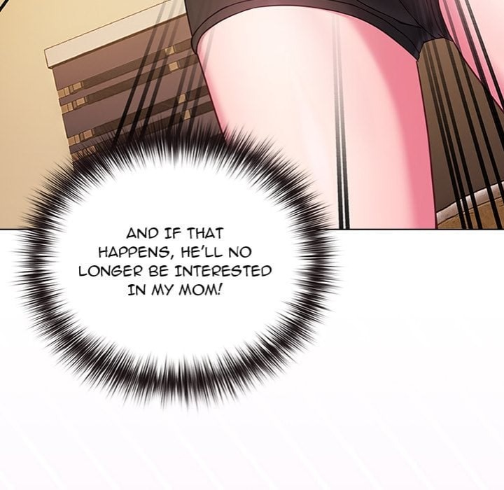 But You’re the Same Age as My Daughter?! Chapter 45 - Page 32