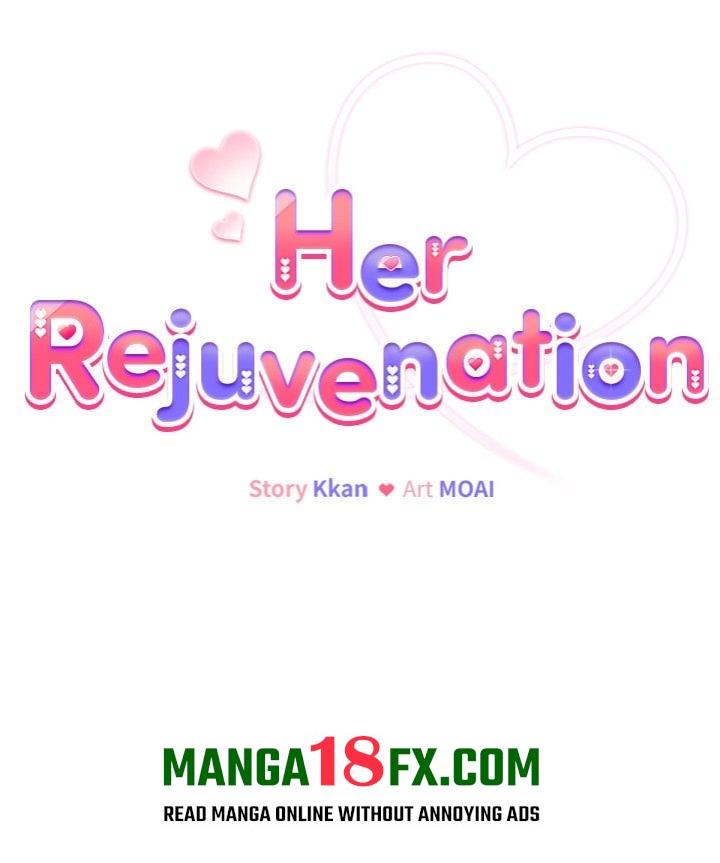 But You’re the Same Age as My Daughter?! Chapter 45 - Page 51