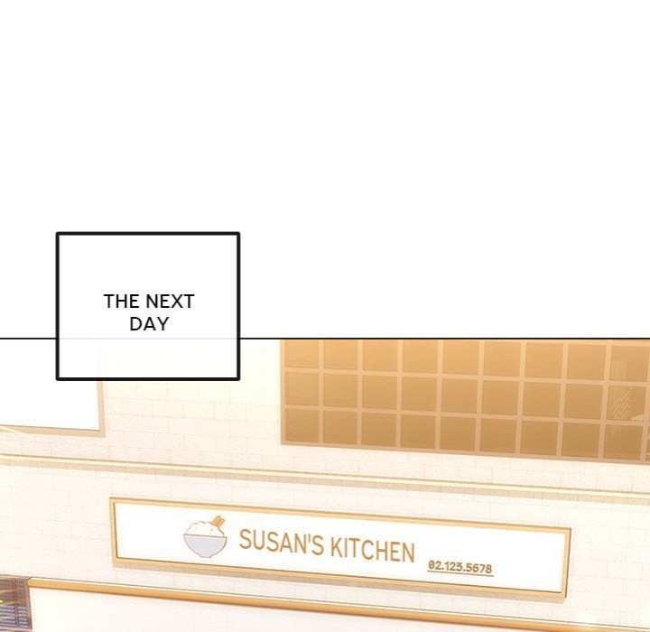 But You’re the Same Age as My Daughter?! Chapter 45 - Page 53