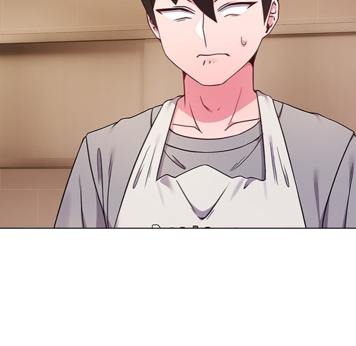 But You’re the Same Age as My Daughter?! Chapter 45 - Page 56