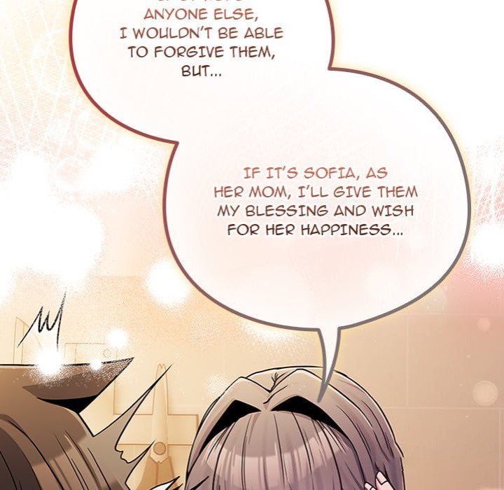 But You’re the Same Age as My Daughter?! Chapter 46 - Page 30