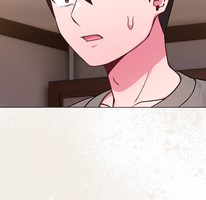 But You’re the Same Age as My Daughter?! Chapter 47 - Page 119