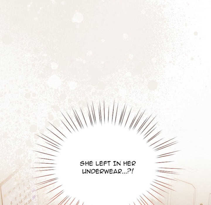 But You’re the Same Age as My Daughter?! Chapter 47 - Page 120