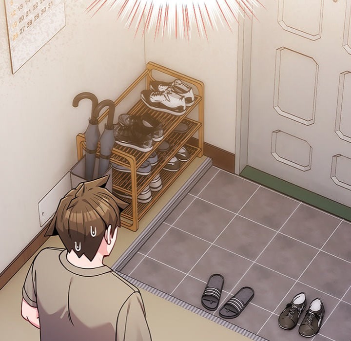 But You’re the Same Age as My Daughter?! Chapter 47 - Page 121