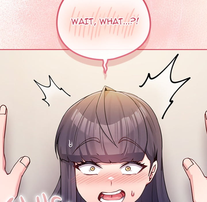 But You’re the Same Age as My Daughter?! Chapter 47 - Page 46