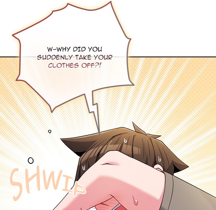 But You’re the Same Age as My Daughter?! Chapter 47 - Page 5