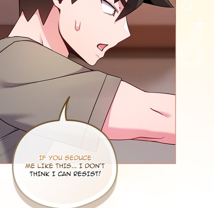 But You’re the Same Age as My Daughter?! Chapter 47 - Page 56