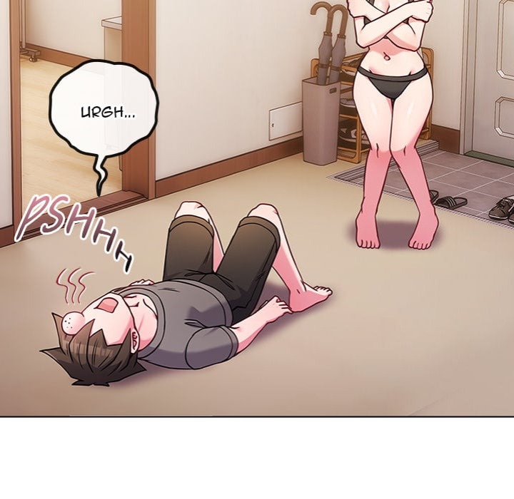 But You’re the Same Age as My Daughter?! Chapter 47 - Page 91