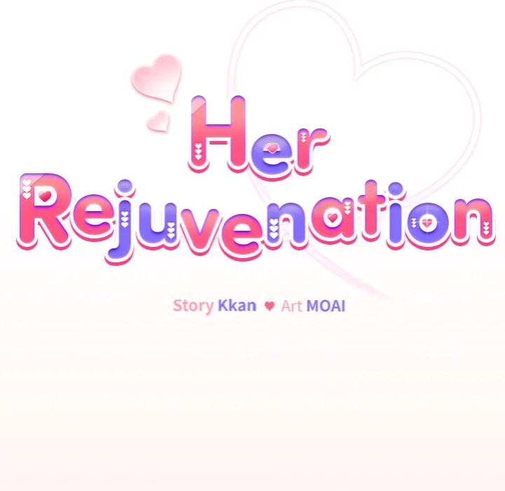 But You’re the Same Age as My Daughter?! Chapter 48 - Page 104