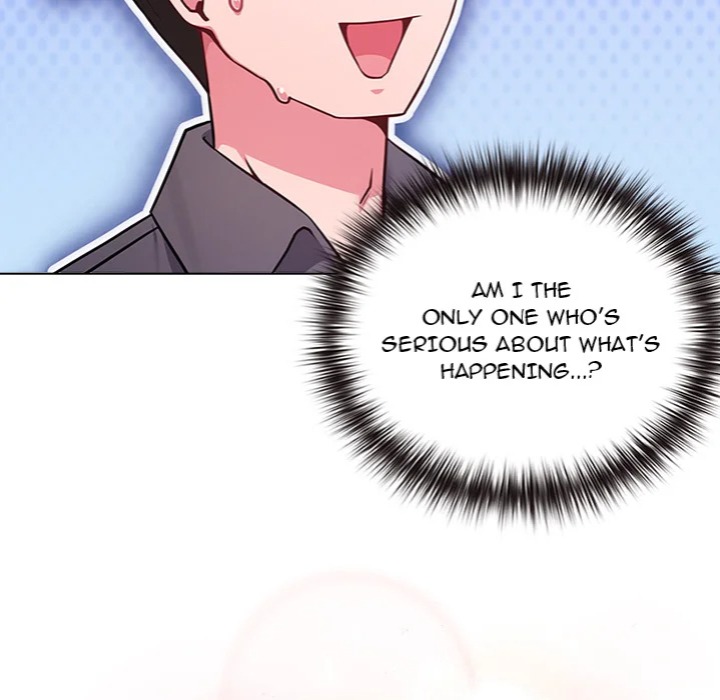 But You’re the Same Age as My Daughter?! Chapter 48 - Page 13