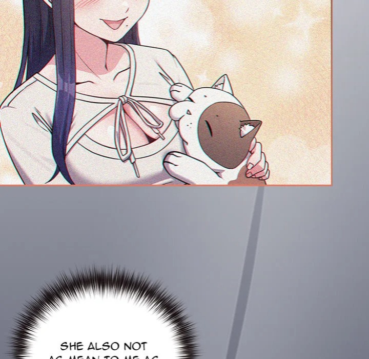 But You’re the Same Age as My Daughter?! Chapter 48 - Page 37