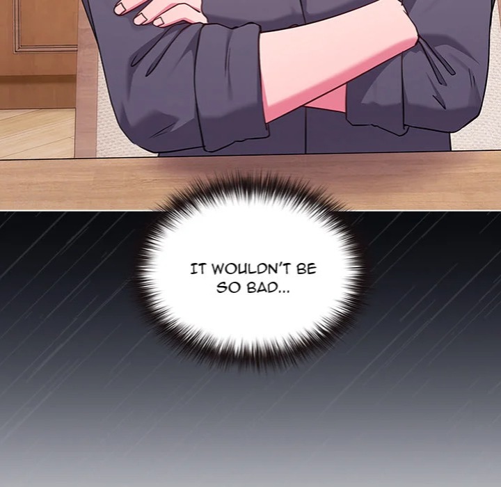 But You’re the Same Age as My Daughter?! Chapter 48 - Page 41