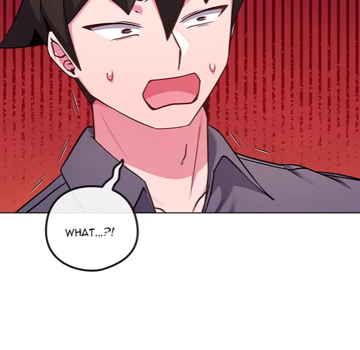 But You’re the Same Age as My Daughter?! Chapter 48 - Page 49