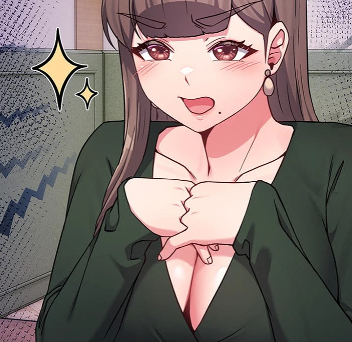 But You’re the Same Age as My Daughter?! Chapter 48 - Page 56