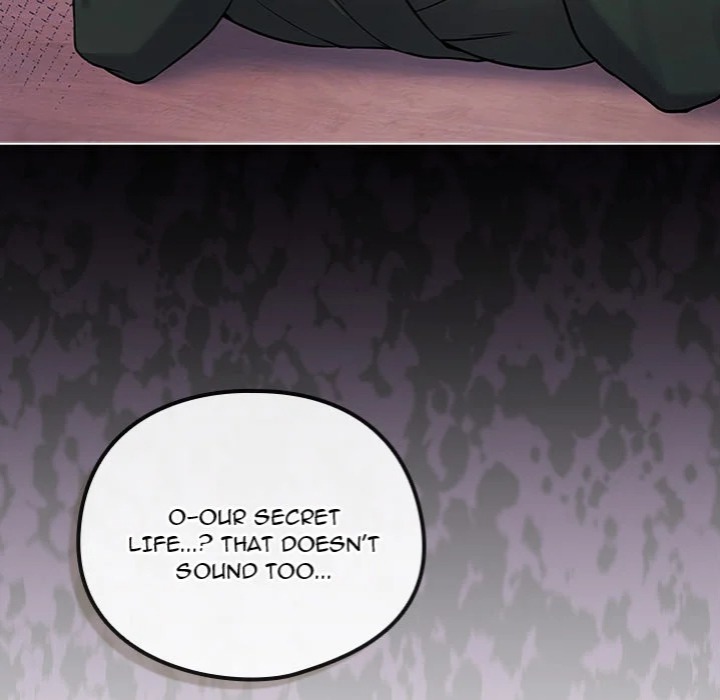 But You’re the Same Age as My Daughter?! Chapter 48 - Page 57