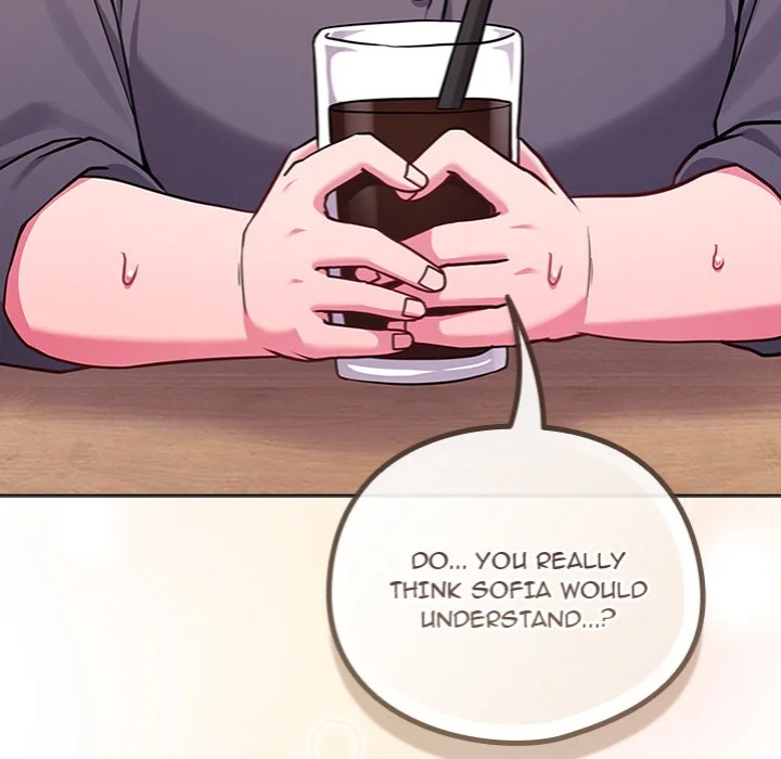 But You’re the Same Age as My Daughter?! Chapter 48 - Page 66