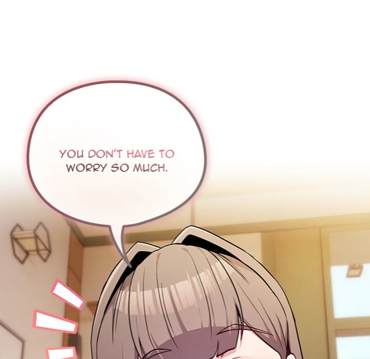 But You’re the Same Age as My Daughter?! Chapter 48 - Page 84