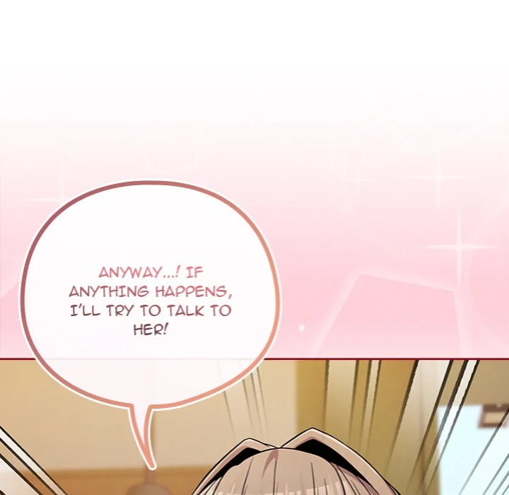 But You’re the Same Age as My Daughter?! Chapter 48 - Page 96