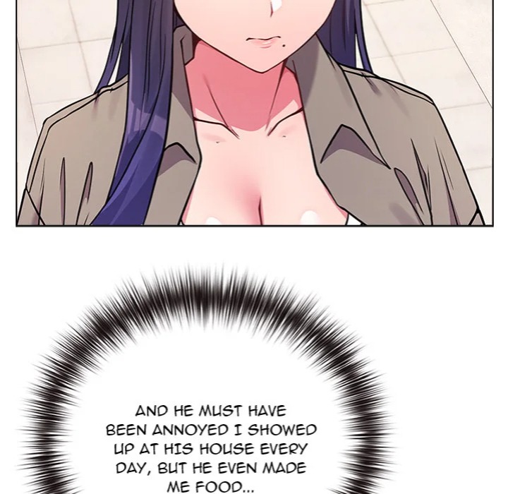 But You’re the Same Age as My Daughter?! Chapter 50 - Page 117