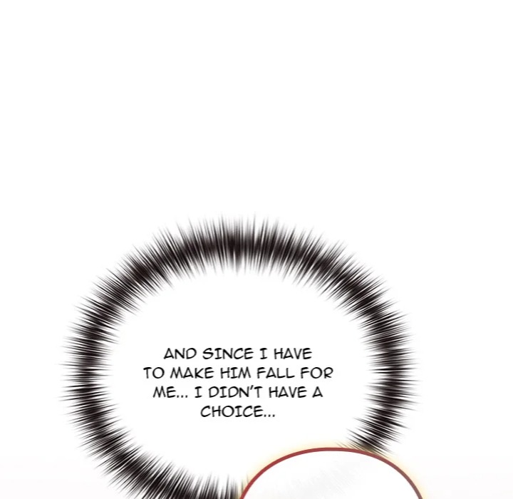 But You’re the Same Age as My Daughter?! Chapter 50 - Page 21