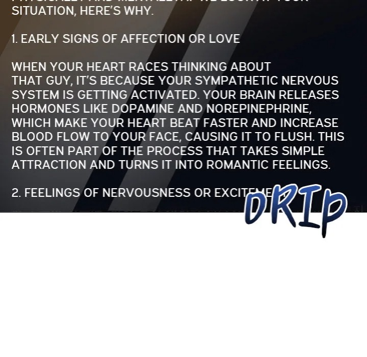 But You’re the Same Age as My Daughter?! Chapter 50 - Page 39