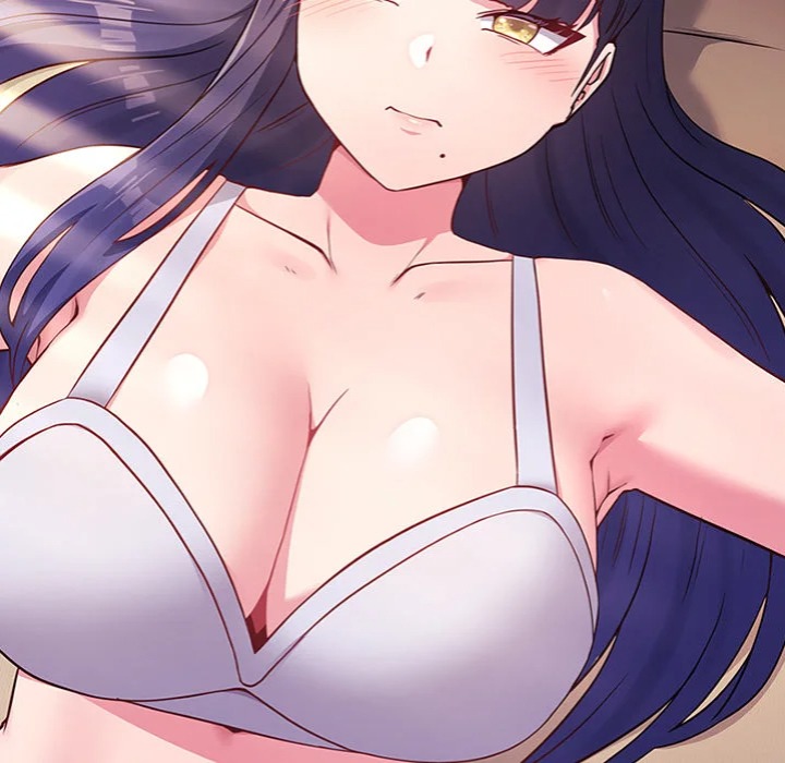 But You’re the Same Age as My Daughter?! Chapter 50 - Page 8