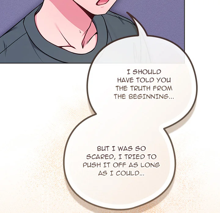 But You’re the Same Age as My Daughter?! Chapter 52 - Page 114