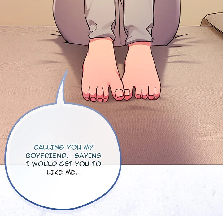 But You’re the Same Age as My Daughter?! Chapter 52 - Page 170