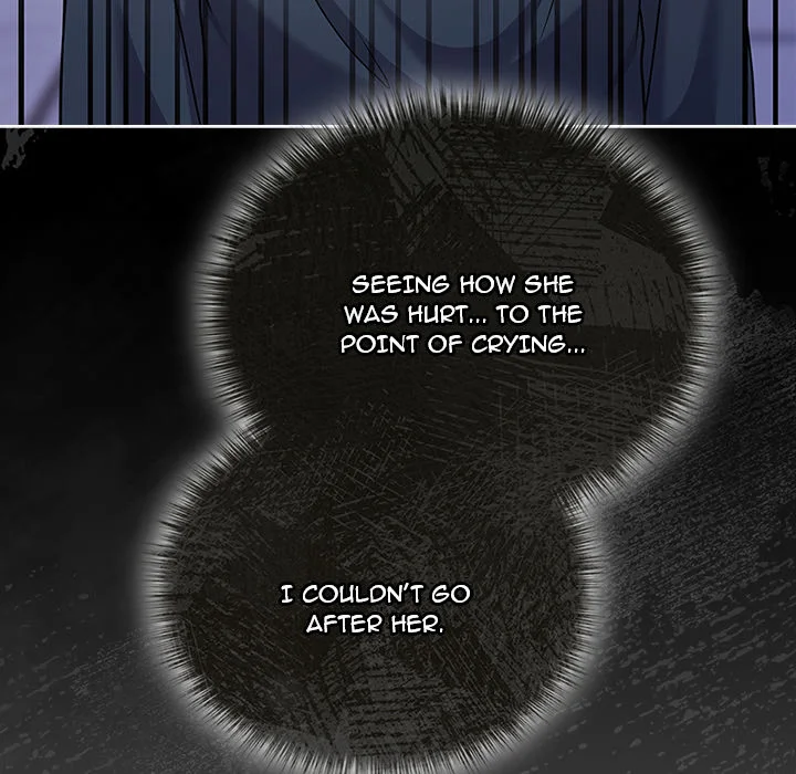 But You’re the Same Age as My Daughter?! Chapter 52 - Page 38